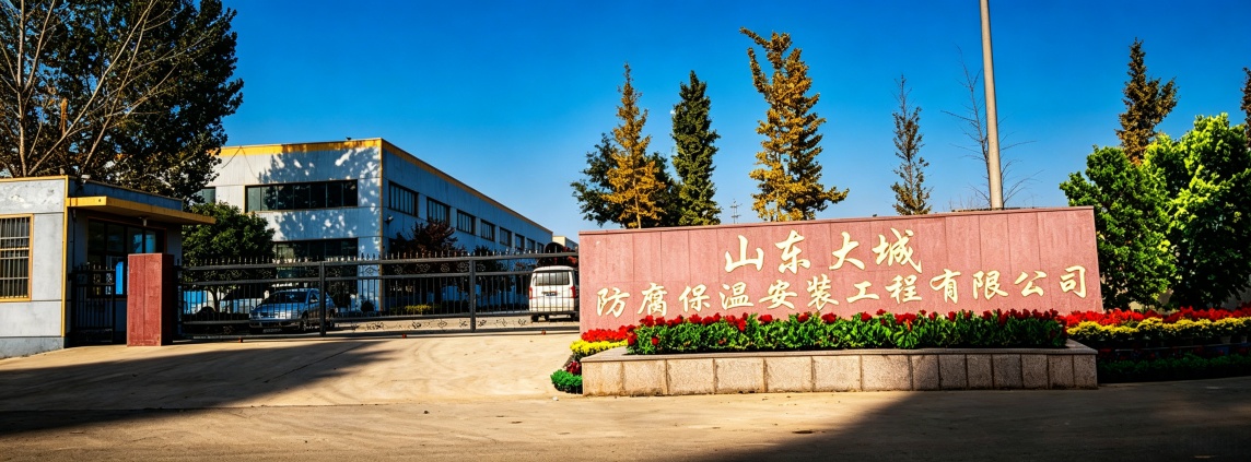 思礼镇聚氨酯保温管生产厂家简介